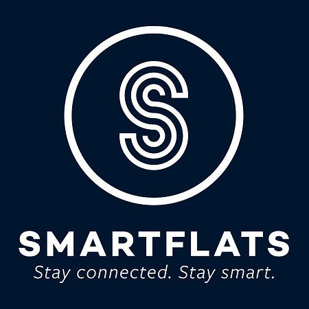 Smartflats Design - Grand-Place Brussel Bagian luar foto