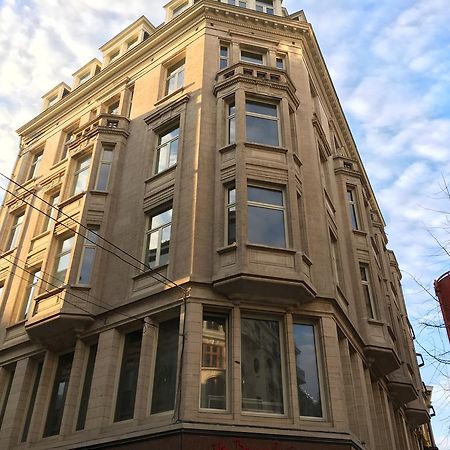 Smartflats Design - Grand-Place Brussel Bagian luar foto