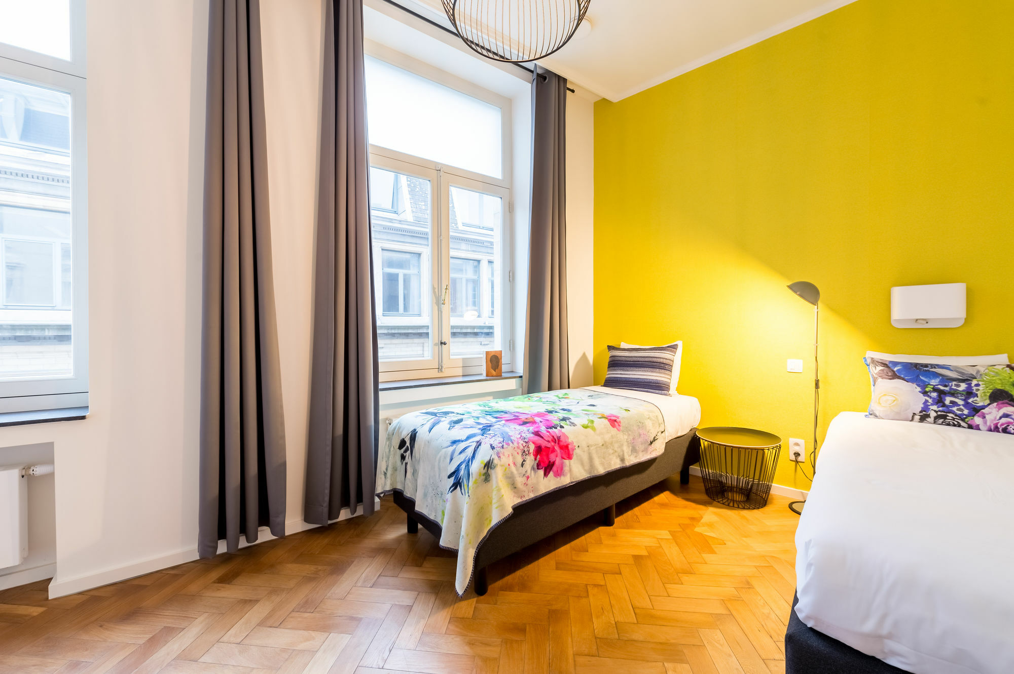 Smartflats Design - Grand-Place Brussel Bagian luar foto