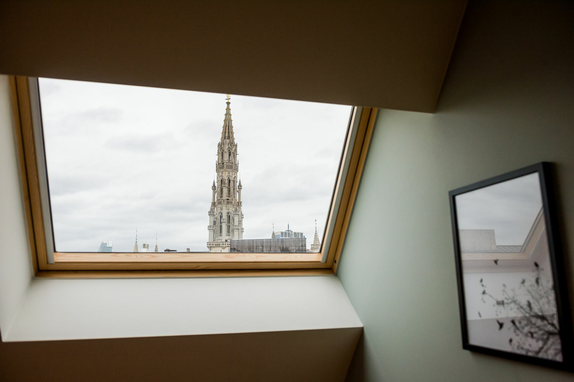 Smartflats Design - Grand-Place Brussel Bagian luar foto