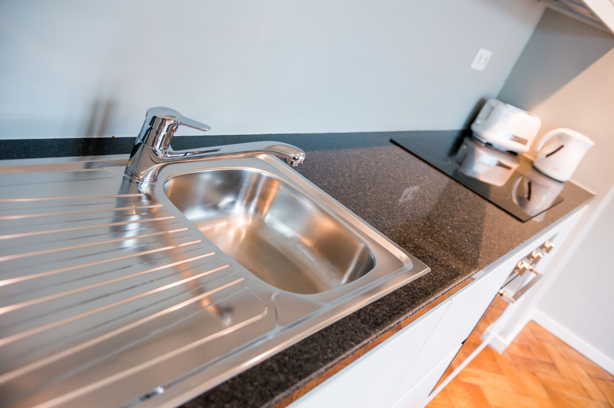 Smartflats Design - Grand-Place Brussel Bagian luar foto