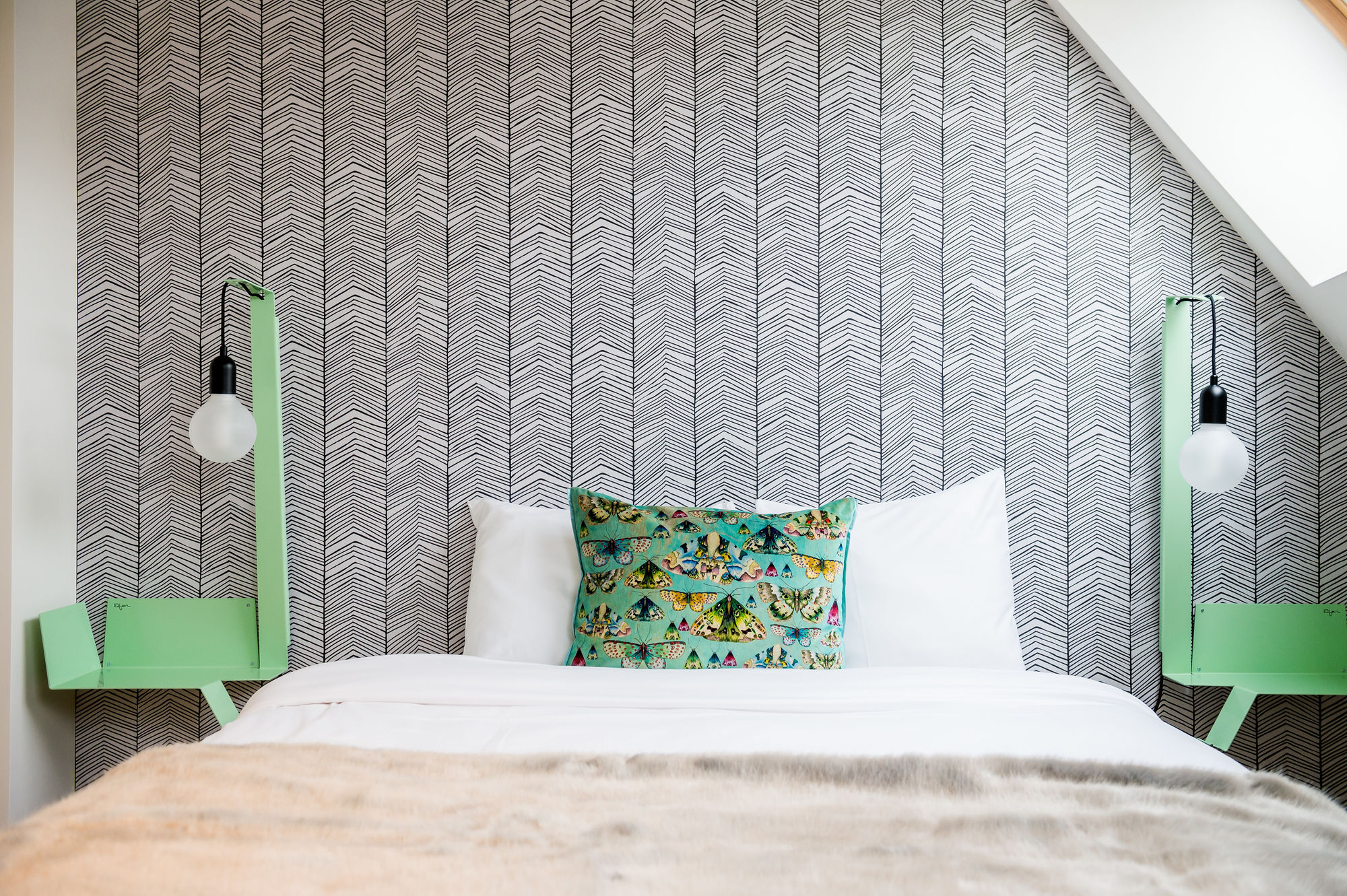 Smartflats Design - Grand-Place Brussel Bagian luar foto