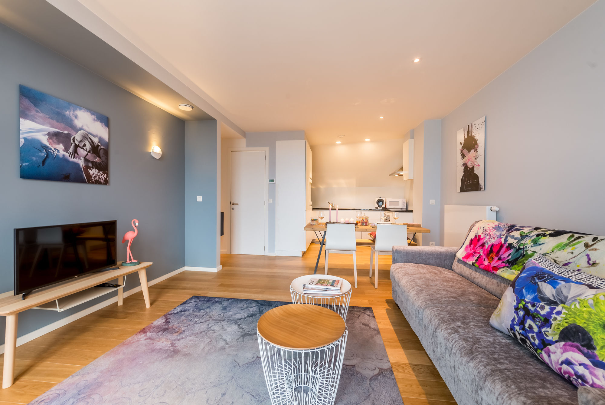 Smartflats Design - Grand-Place Brussel Bagian luar foto