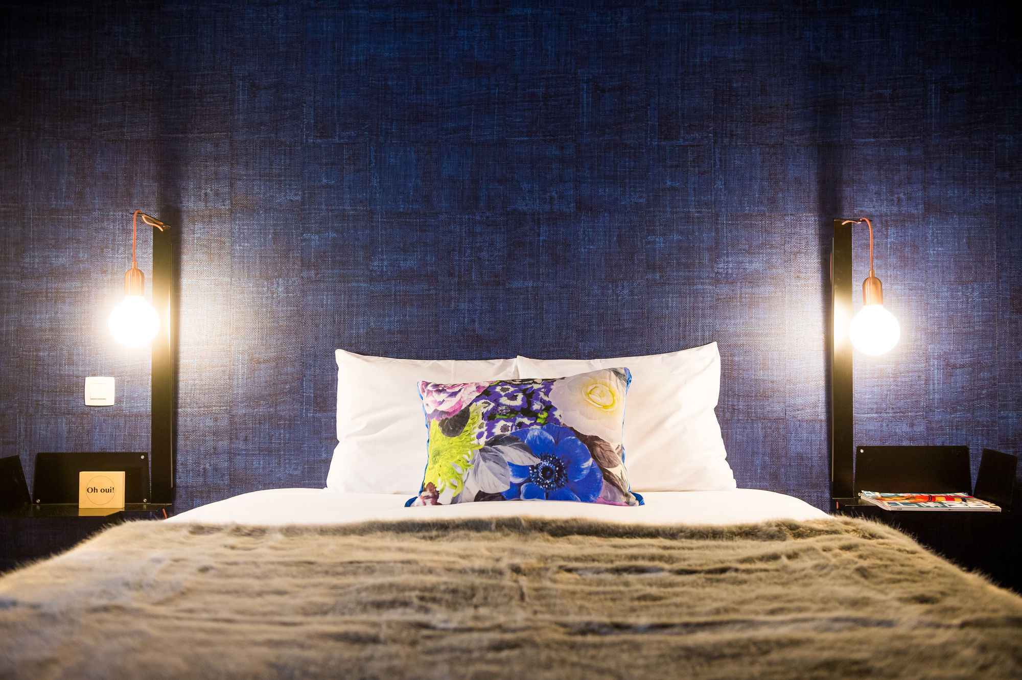 Smartflats Design - Grand-Place Brussel Bagian luar foto