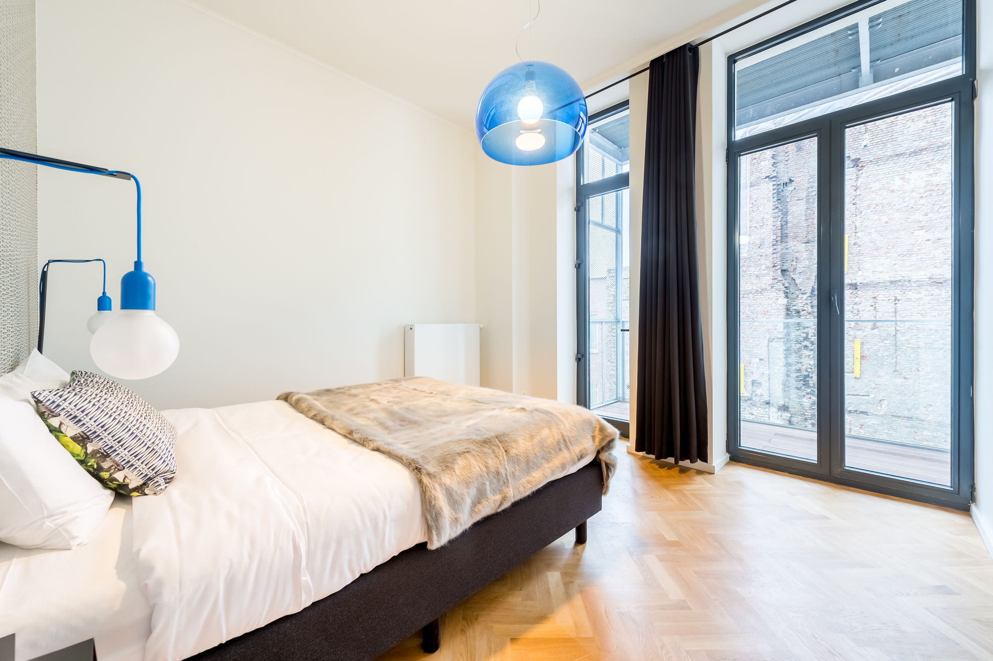Smartflats Design - Grand-Place Brussel Bagian luar foto
