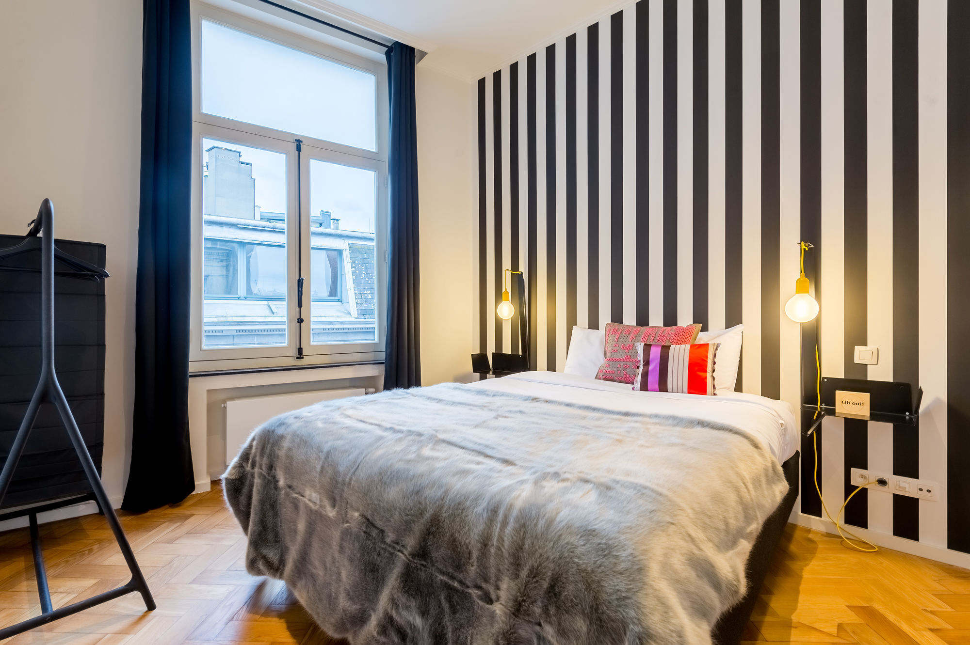 Smartflats Design - Grand-Place Brussel Bagian luar foto