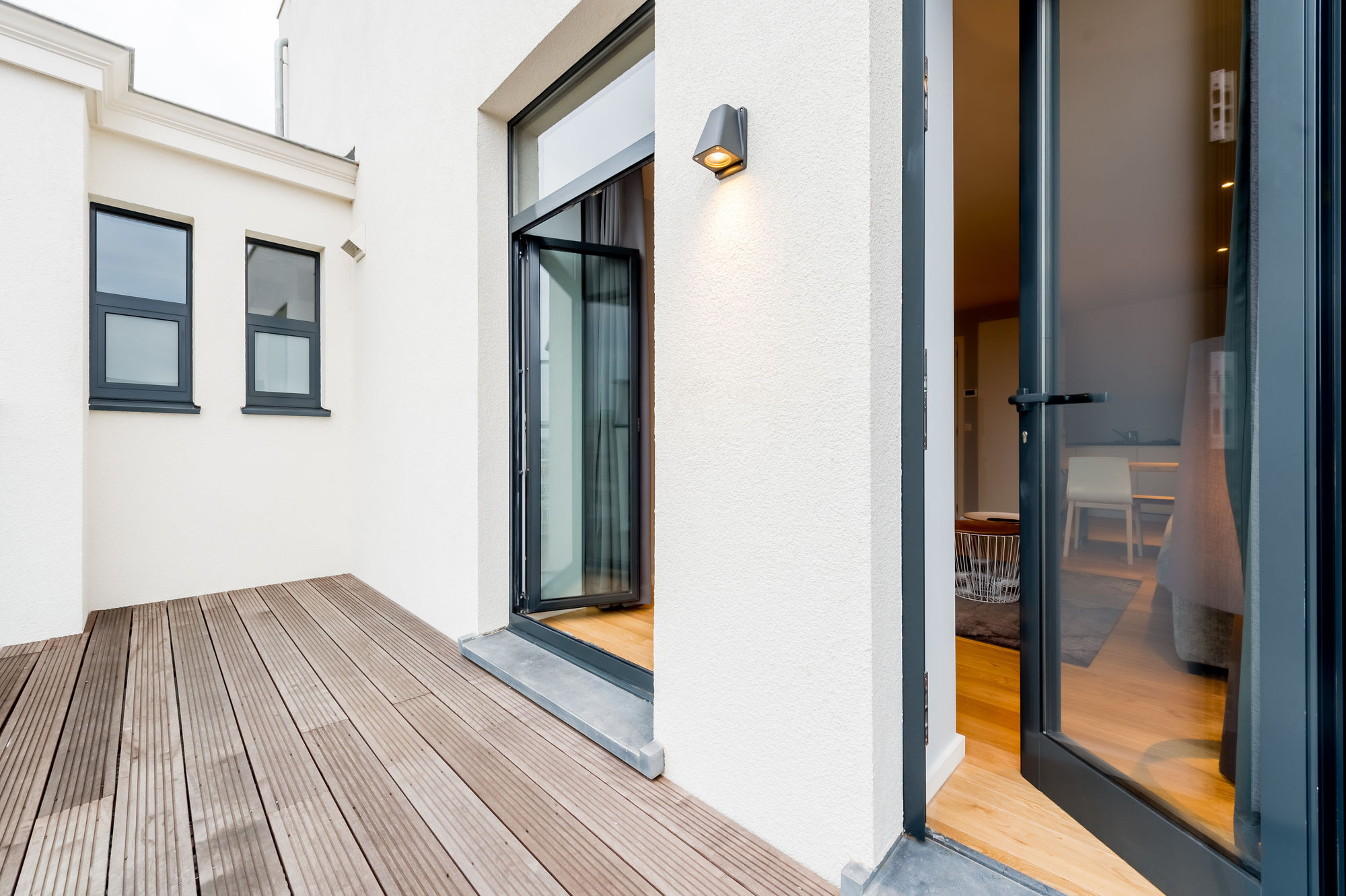 Smartflats Design - Grand-Place Brussel Bagian luar foto