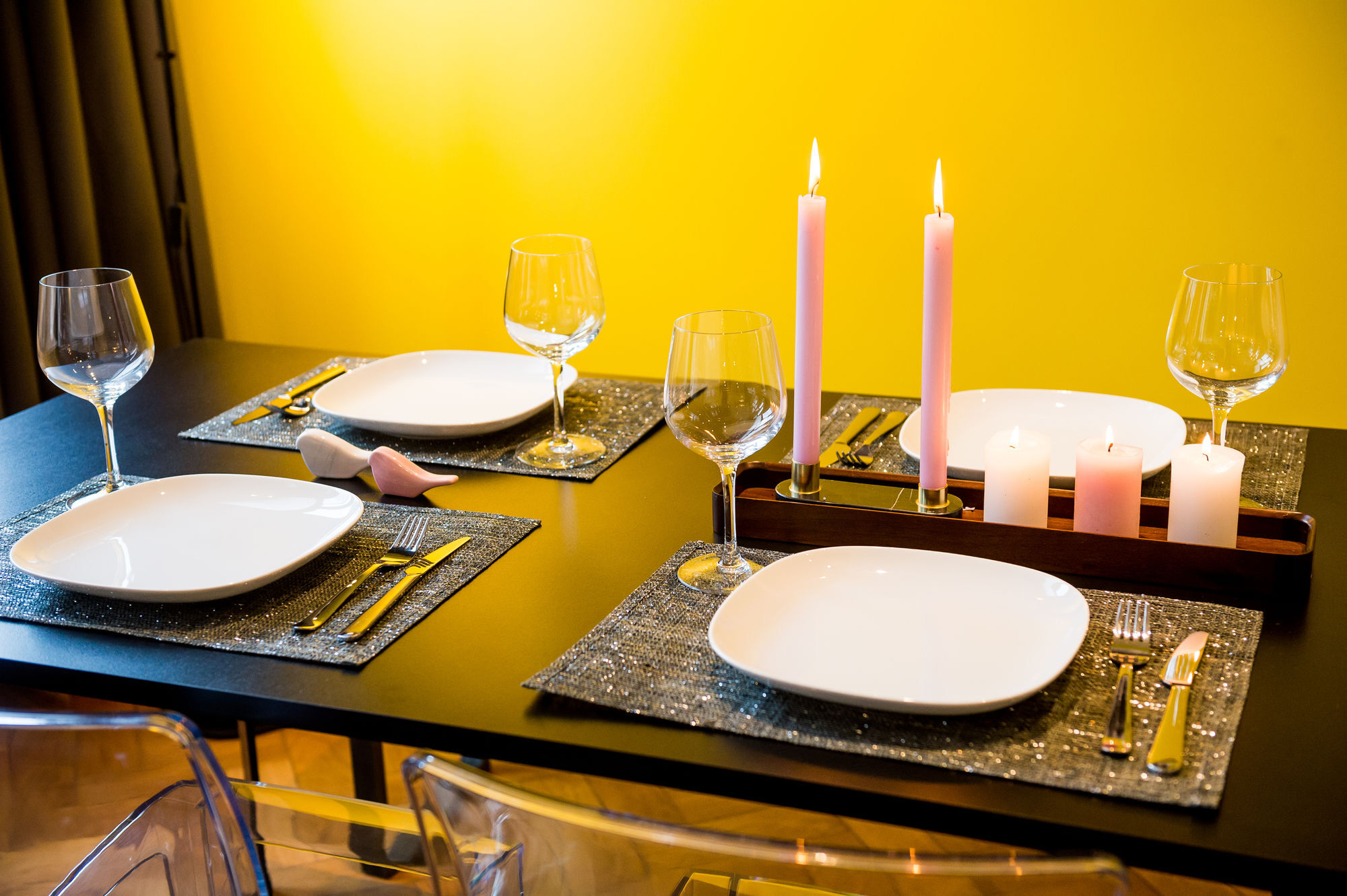 Smartflats Design - Grand-Place Brussel Bagian luar foto