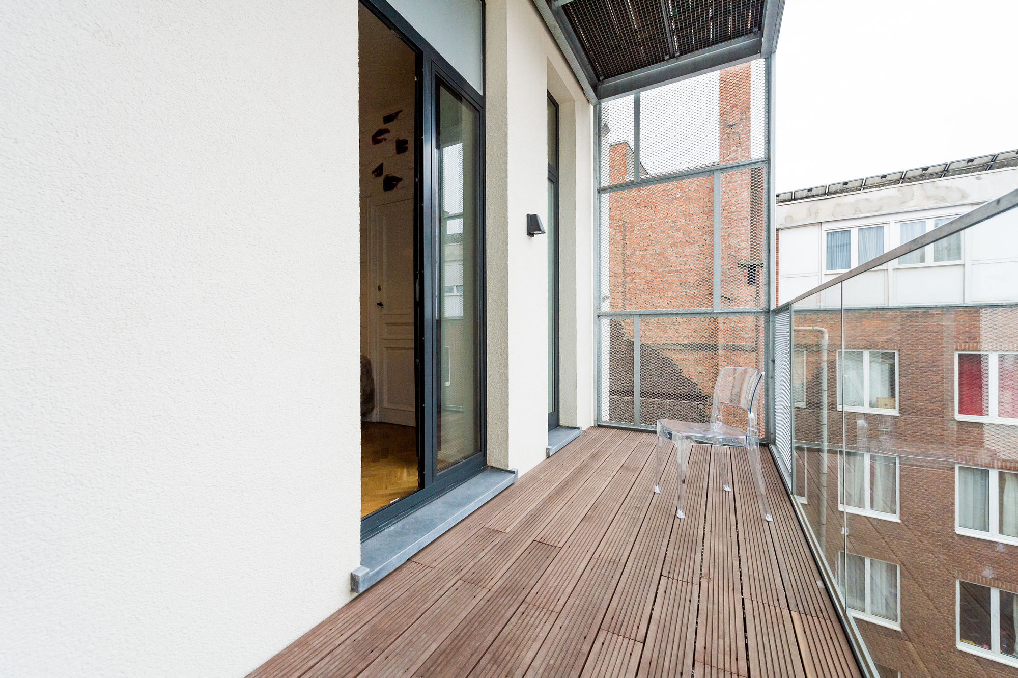 Smartflats Design - Grand-Place Brussel Bagian luar foto