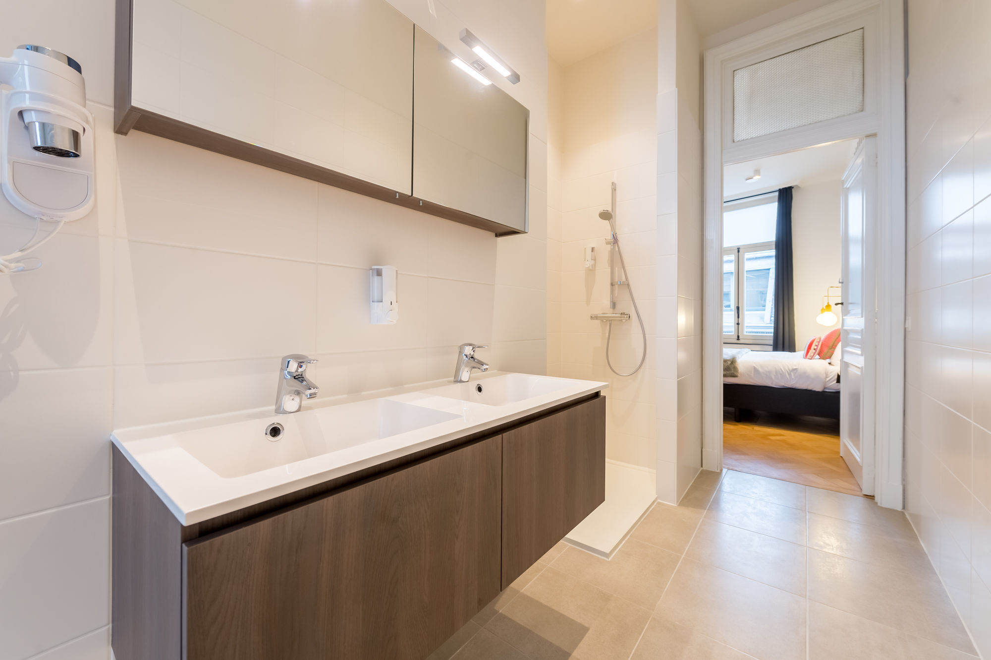 Smartflats Design - Grand-Place Brussel Bagian luar foto
